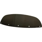 Memphis Shades Hd 86-95 Flht Solid Black 5" W/s MEP8001 New. Price: $98.34.
