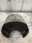 Memphis Shades MEP5519 Motorcycle Screen Used. Price: $60.00.