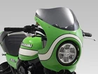 Yoshimura Wind Armour Screen Kawasaki Z900RS Cafe Racer 2020 New. Price: $242.84.