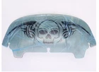Harley Davidson Touring Windshield Kuryakyn 1276 Zombie 14-UP Flht, Flhx, Trikes New. Price: $70.00.