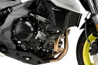 Puig Frame Sliders R19 Black For Cf Moto - Part 21601N New. Price: $175.46.