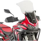 Givi Windshields Clear D1179ST New. Price: $150.99.