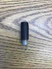 Yamaha FJR1300 2003-15, Tension Spring Windshield Bracket 90506-16482-00 Used. Price: $15.99.