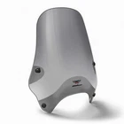 National Cycle Street Tint Windshield 7/8"-1" U-clamp Mount N25001 New. Price: $198.95.