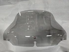 Windshield Klock Werks Flh 10.5" Used. Price: $100.00.