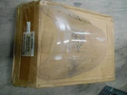 National Cycle Switchblade Windshield AKBA38477 N21908 Used. Price: $89.94.