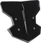 Puig Hi-tech Parts 20335N Flanker Windshield 12-3/4" Black Kawasaki New. Price: $182.21.