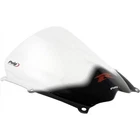 Puig - 4363W Racing Windscreen, Clear New. Price: $98.05.