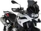 Puig Race Windscreen Dark Smoke 3768F New. Price: $140.11.
