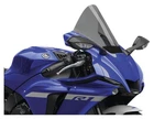 Puig R-racer Windscreen Dark Smoke Motorcycle Street Bike 3827F 561-03827D New. Price: $144.18.