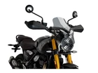 Puig Top Screen Windshield Light Smoke For Triumph Scrambler 400 X (24-25) New. Price: $111.52.