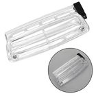 Clear Windscreen Windshield Vent For Honda Goldwing GL1800 2001-2016 New. Price: $35.65.
