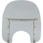 Memphis Shades Metric MEM41112 Slim Windshield New. Price: $187.95.