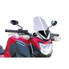 Puig Naked Ng Sport Windscreen For Honda CB300F 15-16 Clear New. Price: $127.70.