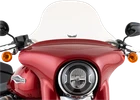 Slipstreamer Windshield 8" Tinted T-239-8 New. Price: $115.16.
