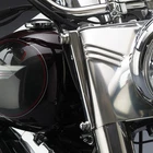 National Cycle Switchblade Kit Quick Release Covered F Mounts/brackets New. Price: $186.51.