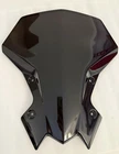 Used Kawasaki Z900 Oem Tall Screen ACC-0312 14093-0930 Large Meter Cover. Price: $65.00.