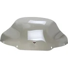 Klock Werks Flare Windshield 8.5IN. Tint Motorcycle Street Bike KWW-06-0254 New. Price: $209.95.