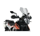 Puig Touring Windscreen Smoke 3587H New. Price: $135.95.