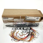 Genuine Harley 2017-2023 Road Glide Left Black Windshield Trim Molding 57400309 New. Price: $50.00.