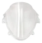 2004 2005 GSXR600 GSXR750 Suzuki Windshield Windscreen Oem #57 New. Price: $99.99.