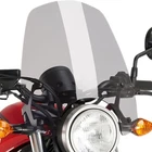 Puig Naked Generation Touring Windscreen - Dark Smoke 9462F New. Price: $135.71.