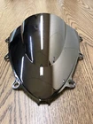 Honda CBR1000RR 2008-2010 Windscreen Windshield Part # 64250-MFL-670ZA Used. Price: $39.99.