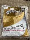 Zero Gravity Sport Touring Windscreen Smoke 23-212-42 New. Price: $115.00.