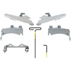 Memphis Shades Fats/slim Trigger Lock Mounting Kit - Vulcan 900 MEM8962 New. Price: $159.95.