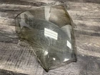 1998-2001 VFR800 Interceptor Oem Windshield Windscreen 64201-MBG-650 (#30) Used. Price: $99.99.