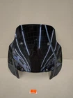 Oem Harley-davidson Pan America Adventure 11" Windshield 57400456 Used. Price: $108.00.