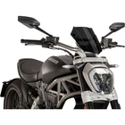 Puig New Generation Windscreen Sport Dark Smoke 8921F. Price: $247.84.