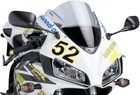 Puig Racing Windscreen Shield Smoke For Honda CBR1000RR 2004-2007 1665H New. Price: $121.72.