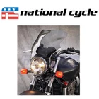 National Cycle F-16 Touring Windshield For 1997-2003 Suzuki GSF600S Bandit Ez New. Price: $121.41.