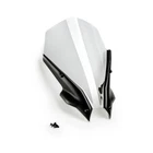 Puig Touring Windscreen - Clear 20645WCL77 New. Price: $195.18.