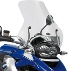 Givi 330DT Windshield - Clear Bmw New. Price: $170.10.