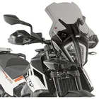 Givi Windshield - Smoke For Ktm Adventure 7710D New. Price: $121.85.