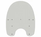 21" Memphis Replacement Solar Windshield Harley Softail Deluxe Heritage Fat Boy New. Price: $131.95.