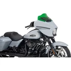Klock Werks Kolor Flare Windshields Green KWW-01-0731 New. Price: $226.99.