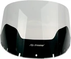 Slipstreamer 16" Smoke 130 Series Windshield (S-133-16) New. Price: $174.00.