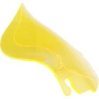 Klock Werks KWW-01-0639 Yellow Ice Kolor Flare Windshield 96-13 Batwing Harley New. Price: $199.95.