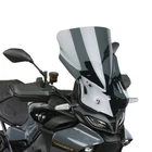 National Cycle Vstream Windshield Low Dark Tint #N20349 For Yamaha Tracer 900 Gt New. Price: $143.95.