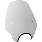 Memphis Shades Paso Windshield - 17" Solar MEP5219 New. Price: $111.26.