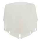 Memphis Shades Gold Wing Windshield Wshld GL1800 Std Slr Neu. Price: $248.53.