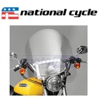 National Cycle Dakota 3.0 Windshield For 2012-2016 Harley Davidson XL1200V New. Price: $204.71.