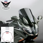 Yamaha FJR1300 2013-2015 National Cycle Vstream Dark Tint Short Wind Screen New. Price: $204.94.