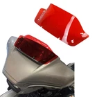 8.0" Wine Red Windshield For Harley 2023-2025 Flhxse, 2024-25 Street Glide New. Price: $89.95.