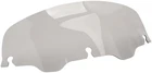 Vest Replacement Windscreen 6IN. Light Smoke Motorcycle Street 65-6010 New. Price: $176.23.