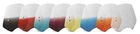 Memphis Shades Replacement Plastic For Slim Windshield (9IN.CUTOUT) - 15IN. So New. Price: $78.95.