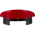 Klock Werks Kolor Flare Windshields Red KWW-04-0622 New. Price: $240.99.